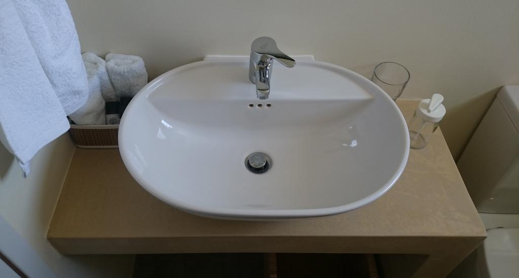 KoundourosSea Shelterアパートメント エクステリア 写真